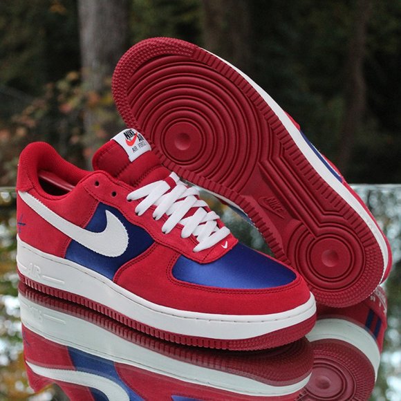Nike Air Force 1 Low Scissors Size 9.5 main image 16